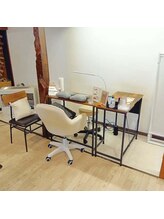 フラワー(flower)/ネイル・ハンドブース