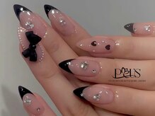 プラスパビューティーコーベジャパン(PLUSSPA BEAUTY KOBE JAPAN)/