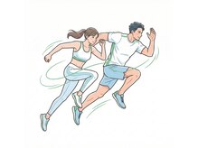 なぎのき鍼灸整体院の雰囲気（自己ベスト更新へ。プロ帯同の実績で「痛み」と「動き」を変える）