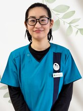 ココロカラダメディカル 立川北口院&nbsp;永吉 彩紗