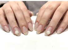 プッティ(Putti)/フレンチガーリー