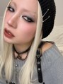 イチドリラ(1° Lila)&nbsp;CHANMINA make