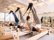 Pilates KASANE イオンモール筑紫野店【4/1 NEW OPEN（予定）】/Flow～中級～