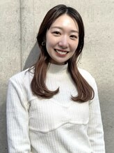 リッツ バイ クレル 錦糸町店(RITZ by CLAIR)&nbsp;松山 あかり