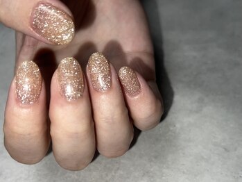 リエル ミサト(Reyel 3310)/フラッシュワンカラー ¥6500