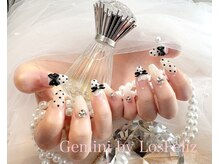 ジェミニ バイ ロスフェリス(Gemini by LosFeliz)/