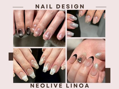 ネオリーブ リノア(Neolive Linoa)の写真