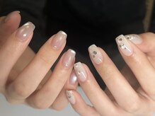 ブランシェール(blancher)/omakase simple