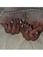 ミニョン(Minyon)/NEW★マグネット×フラッシュ