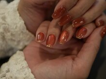 THE　CHIC　nail/
