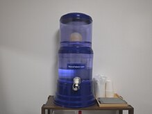 目ビウス恵比寿本店/ウォーターサーバー