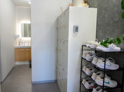 【肩こり/腰痛/ダイエット/ボディメイク/ブライダル】低酸素トレーニングジムPLUS FITの写真