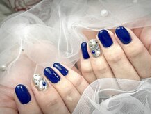 バーガンディ(BURGUNDY)/持ち込み画像