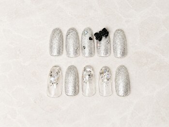 シャトンネイル 春日井味美店(chaton nail)/ トレンドdesign