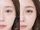 ココルーチェ(COCO LUCE.)の写真/【マツエク全メニューLED対応】オイル洗顔OK&即入浴可!高持続×最新技術で理想の美まつ毛がずっと続く♪