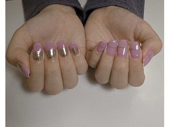 ネイルズサンキュー(Nails 39)/