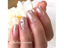 ネイルサロン エカリーナ/ネイルデザイン☆