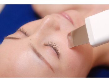 リアン(Riant)/超音波洗浄