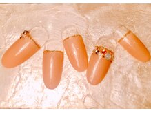 テラスアヴェダ 心斎橋店(Terrace AVEDA)/デザイン2本コース