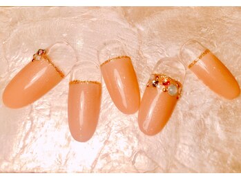 テラスアヴェダ 心斎橋店(Terrace AVEDA)/デザイン2本コース