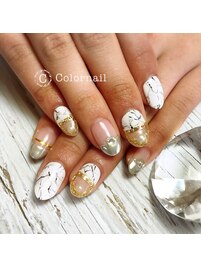 Colornail Gallery