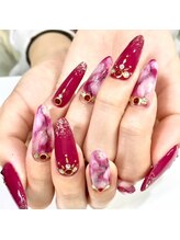 ボニー(bonny)/スカルプわがままコース ￥14000