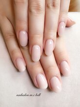 エムシーベル(m.c bell)/シンプルワンカラー