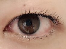 カラン 焼津店(CALIN)/フラットラッシュ100本