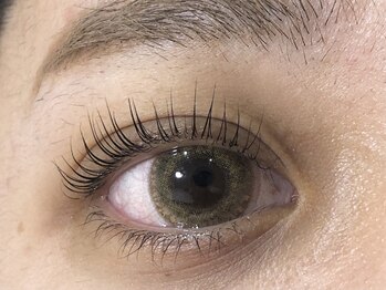 ネオリーブ モカ 川崎チネチッタ店(Neolive mocca & eyelash)/パリジェンヌ上5980円　