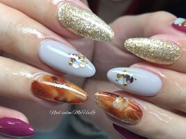 229新規付替オフ込☆ハンド¥7950