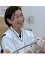 秋田旭南トータルケアセンター 坂井 梨絵
