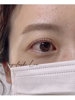 レオ(Leo)/■まつげパーマ/ラッシュリフト