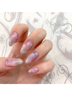 Nail ＆ Eyelash salon Mailo 池袋店 【ネイル＆アイラッシュサロンマイロ】