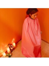 エークルール(Acouleur)/黄土よもぎ蒸しでデトックス