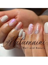 マトマイニ(Matumaini)/