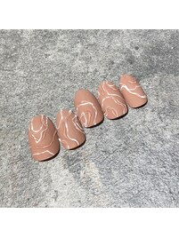 ニュアンスマット