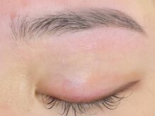 デリカ 溝の口店(DELICAT)/美眉ワックス