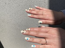 ノイ(Noi)/ニュアンスネイル