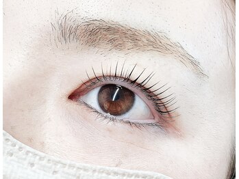 サホウ(SAHO)/次世代まつ毛パーマ