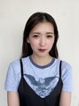 ネオリーブテラス 仙川店(Neolive terrace & Lavie EYELASH) 小島 江莉佳