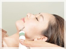 ラリュール(L'Allure)/最新のプラズマシャワーを導入♪