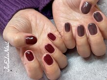 ジュエルネイル(JuELuNail)
