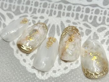 ケイココ(Keicoco)/ラグジュアリーコース-9,000円