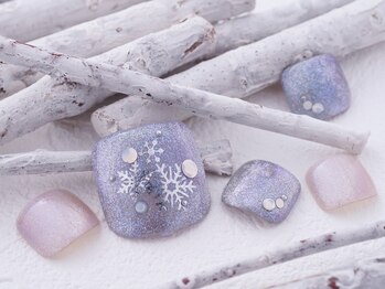 グランビューティー 藤枝店(gran beauty)/ジェルネイル/藤枝/島田/焼津