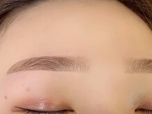 クーラクー(CaC)/アイブロウ・まつげパーマ