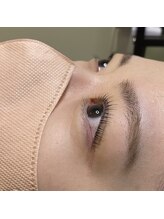 ルナジュエル(Luna-jewel)/PARISIENNE LASHLIFT