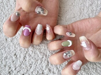 テフィティ(Te fiti)/