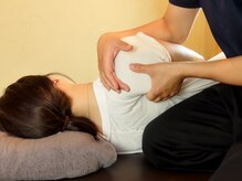 オハナ(OHANA)/ストレッチ 渋谷 神泉 松濤