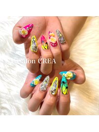 アプレ★付け放題