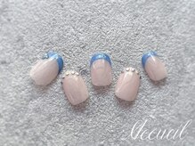 アクイユ ユノトレ 表参道店/定額L￥8480